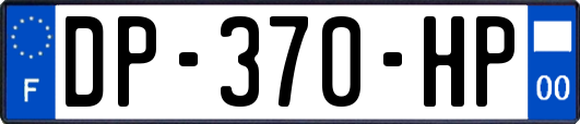 DP-370-HP