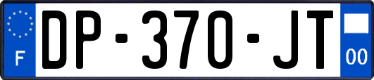 DP-370-JT