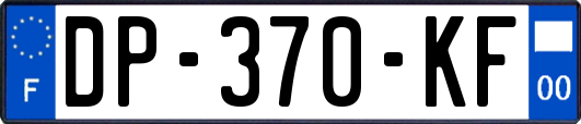 DP-370-KF