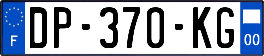 DP-370-KG
