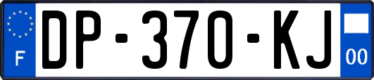 DP-370-KJ