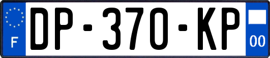 DP-370-KP