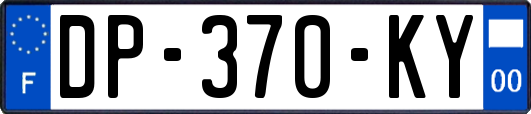 DP-370-KY