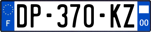DP-370-KZ
