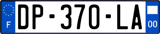 DP-370-LA
