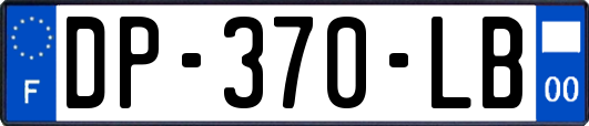 DP-370-LB
