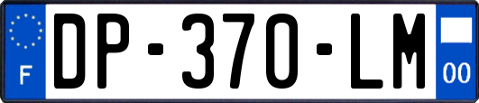DP-370-LM