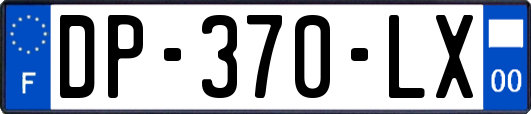 DP-370-LX
