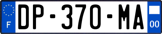 DP-370-MA