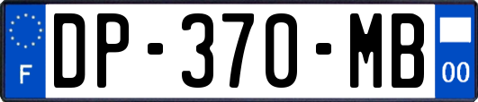 DP-370-MB