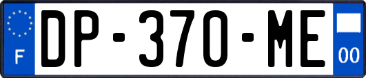 DP-370-ME