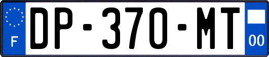 DP-370-MT