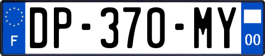 DP-370-MY