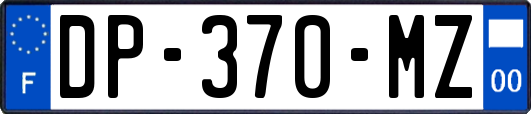 DP-370-MZ