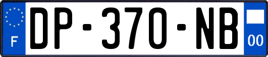 DP-370-NB
