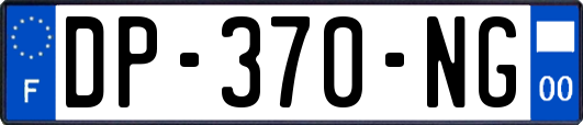 DP-370-NG