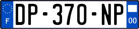 DP-370-NP