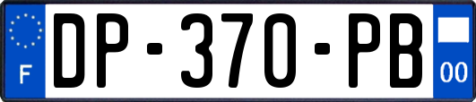 DP-370-PB