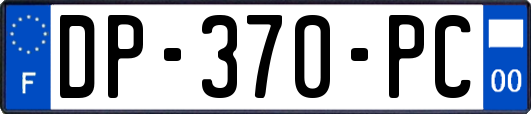DP-370-PC