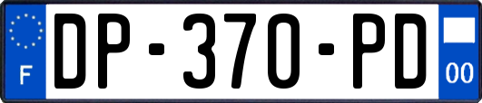 DP-370-PD
