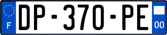 DP-370-PE