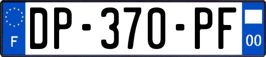 DP-370-PF
