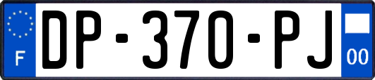 DP-370-PJ