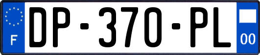 DP-370-PL