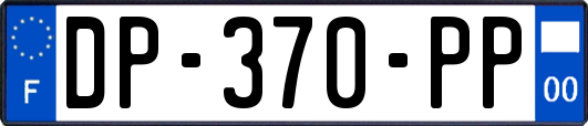 DP-370-PP