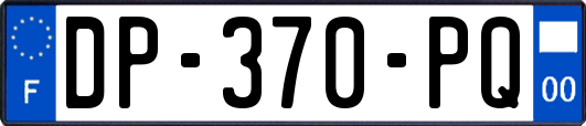 DP-370-PQ