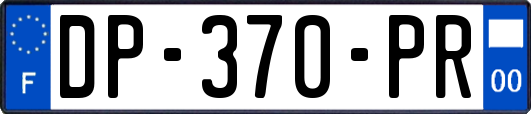 DP-370-PR