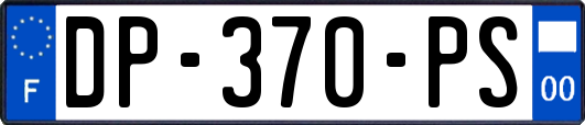 DP-370-PS