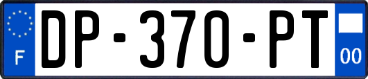 DP-370-PT
