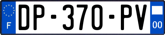 DP-370-PV