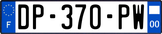 DP-370-PW