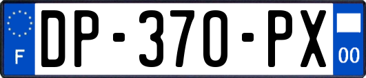DP-370-PX