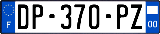 DP-370-PZ