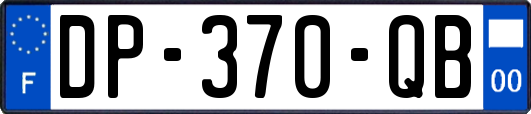 DP-370-QB