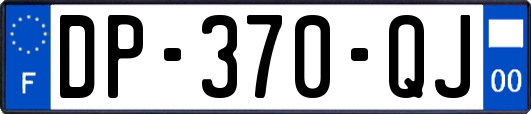 DP-370-QJ