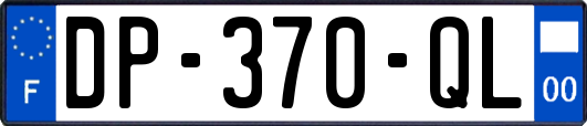 DP-370-QL