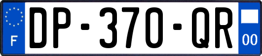 DP-370-QR