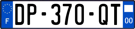 DP-370-QT