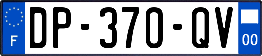 DP-370-QV