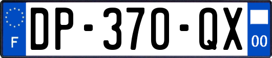 DP-370-QX