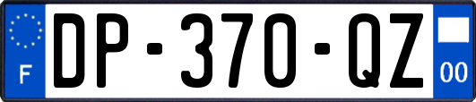 DP-370-QZ