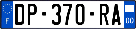 DP-370-RA
