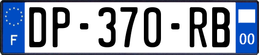 DP-370-RB