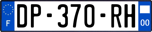 DP-370-RH
