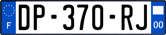 DP-370-RJ