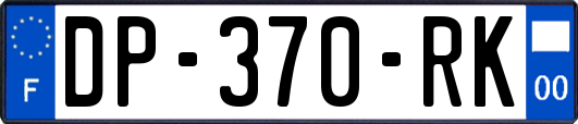 DP-370-RK